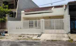Rumah Siap Huni Semi Furnish di Sukomanunggal, Surabaya Barat