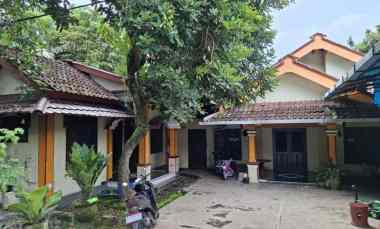 dijual rumah sukorambi