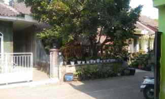 Rumah Kampus Kebonsari Sukun dekat Kampus Unmer Kota Malang