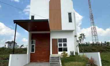 dijual rumah sukun