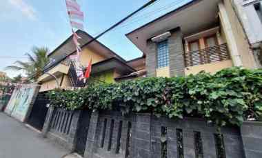 dijual rumah sulaksana