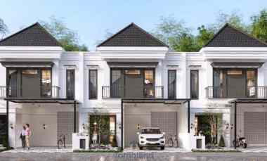 dijual rumah sulfat malang