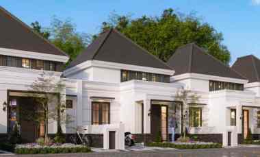 dijual rumah sulfat malang