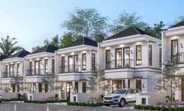 dijual rumah sulfat malang