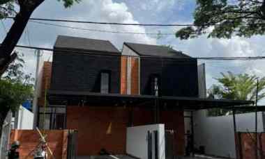 Dijual Rumah Sultan di Arcamanik Murce