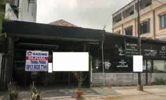 Dijual Rumah Cocok untuk Usaha di jl. Sumagung Klp Gading, NEGO
