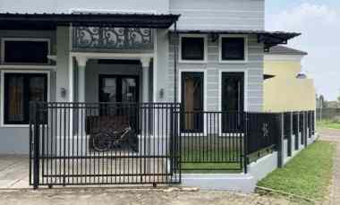 dijual rumah sumampir purwokerto utara banyumas