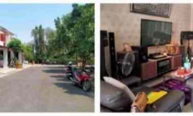 dijual rumah sumarecon bekasi