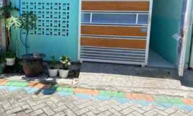 dijual rumah sumber rejo benowo kec