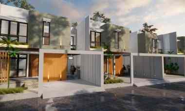 dijual rumah sumberadi