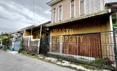 dijual rumah sumberadi