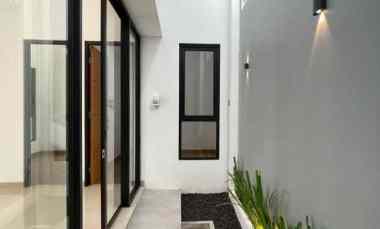 Rumah Minimalis Modern dalam Cluster dekat Rsa Ugm Pemda Sleman