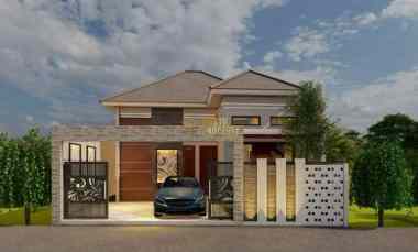 dijual rumah sumberadi mlati sleman di