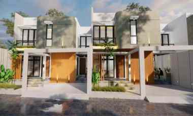 dijual rumah sumberadi mlati sleman di