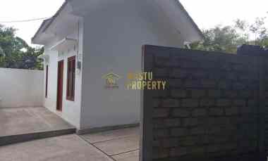 dijual rumah sumberharjo