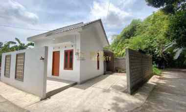 dijual rumah sumberharjo
