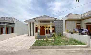dijual rumah sumberharjo