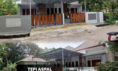 gambar dijual rumah sumberharjo
