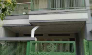 dijual rumah sumberrejo