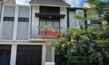 dijual rumah summarecon bandung
