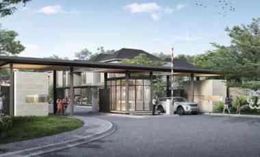 dijual rumah summarecon bandung