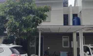 dijual rumah summarecon bandung