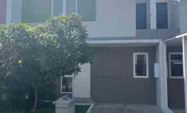 dijual rumah summarecon bandung