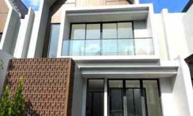 dijual rumah summarecon bogor