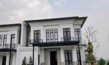 dijual rumah summarecon bogor