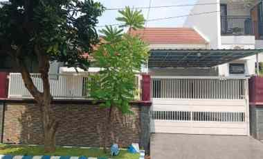 dijual rumah sumput