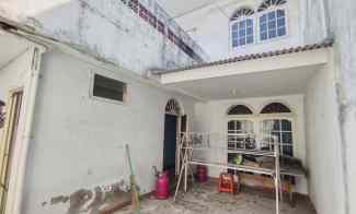 JUAL Cepat Rumah Standart Butuh Renovasi di Sumur Batu, Bisa Nego