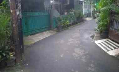 dijual rumah sumur batu