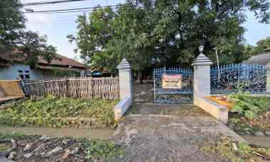 dijual rumah sumuradem timur