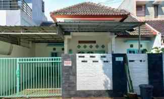 Dijual Rumah di Sumurboto dekat Srondol Bumi Indah Semarang