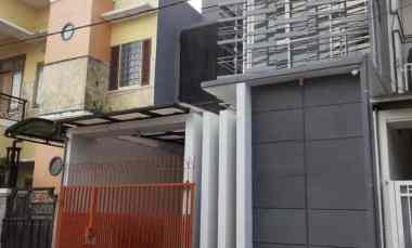 dijual rumah sunan kalijaga lowokwaru