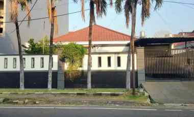 dijual rumah sunrise garden