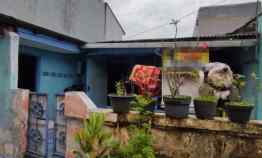 Rumah Standart dalam Gang di Sunter Agung, Nego Sampai Deal