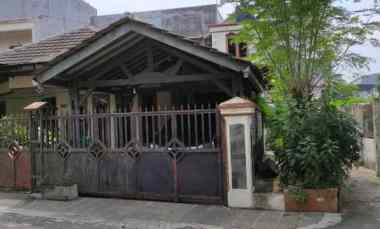 dijual rumah sunter agung