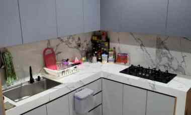 dijual rumah sunter agung