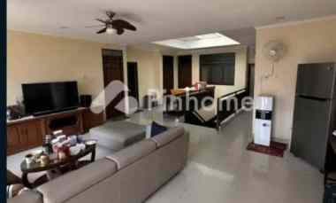 dijual rumah sunter agung