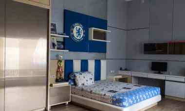 dijual rumah sunter agung