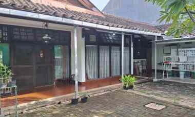 dijual rumah sunter agung