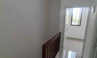 dijual rumah sunter agung