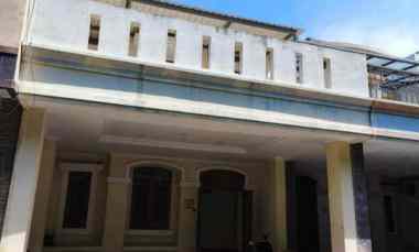 dijual rumah sunter agung