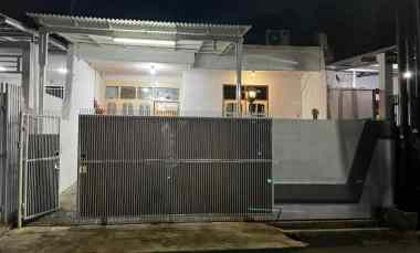 dijual rumah sunter agung jakarta utara