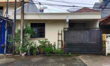 dijual rumah sunter agung jakarta utara