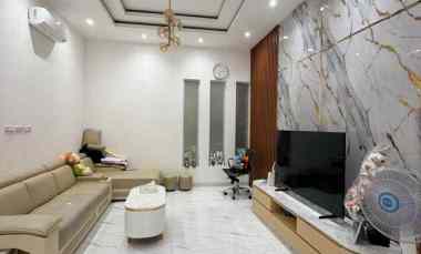 dijual rumah sunter agung sunter