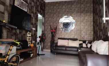 dijual rumah sunter bisma papanggo