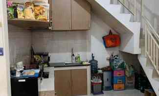 dijual rumah sunter hijau sunter jaya