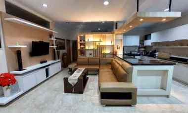 dijual rumah sunter jakarta utara